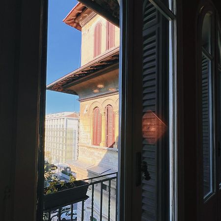 Апартаменты Domus Gracchi Рим Экстерьер фото