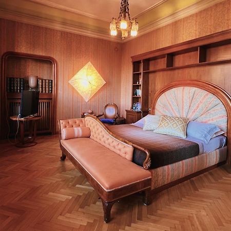 Апартаменты Domus Gracchi Рим Экстерьер фото