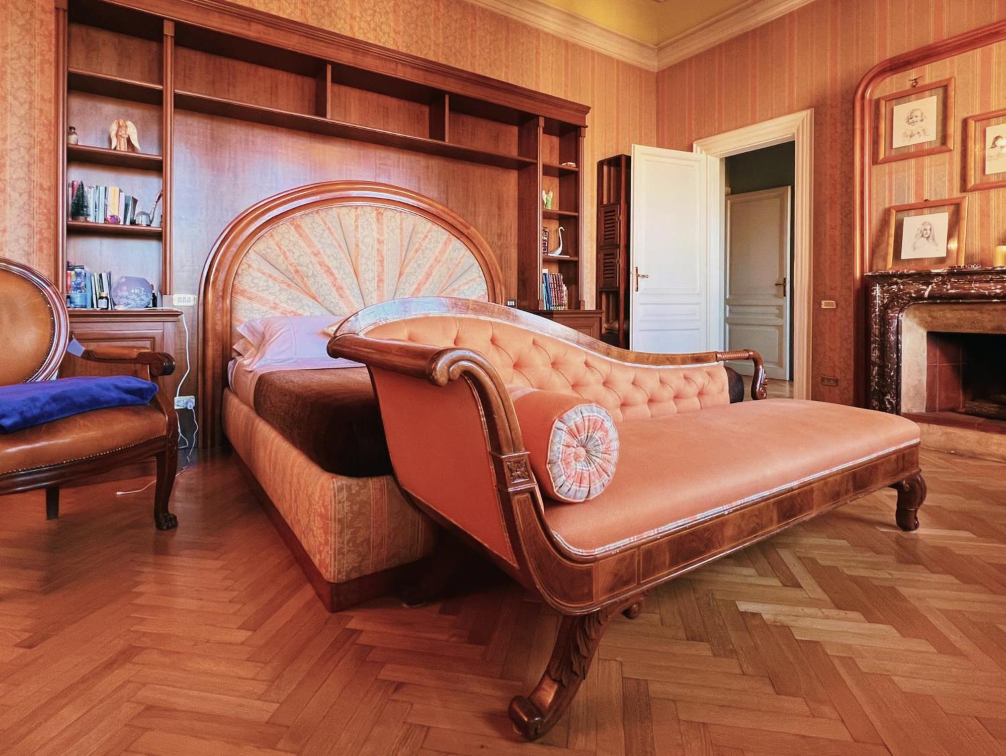 Апартаменты Domus Gracchi Рим Экстерьер фото
