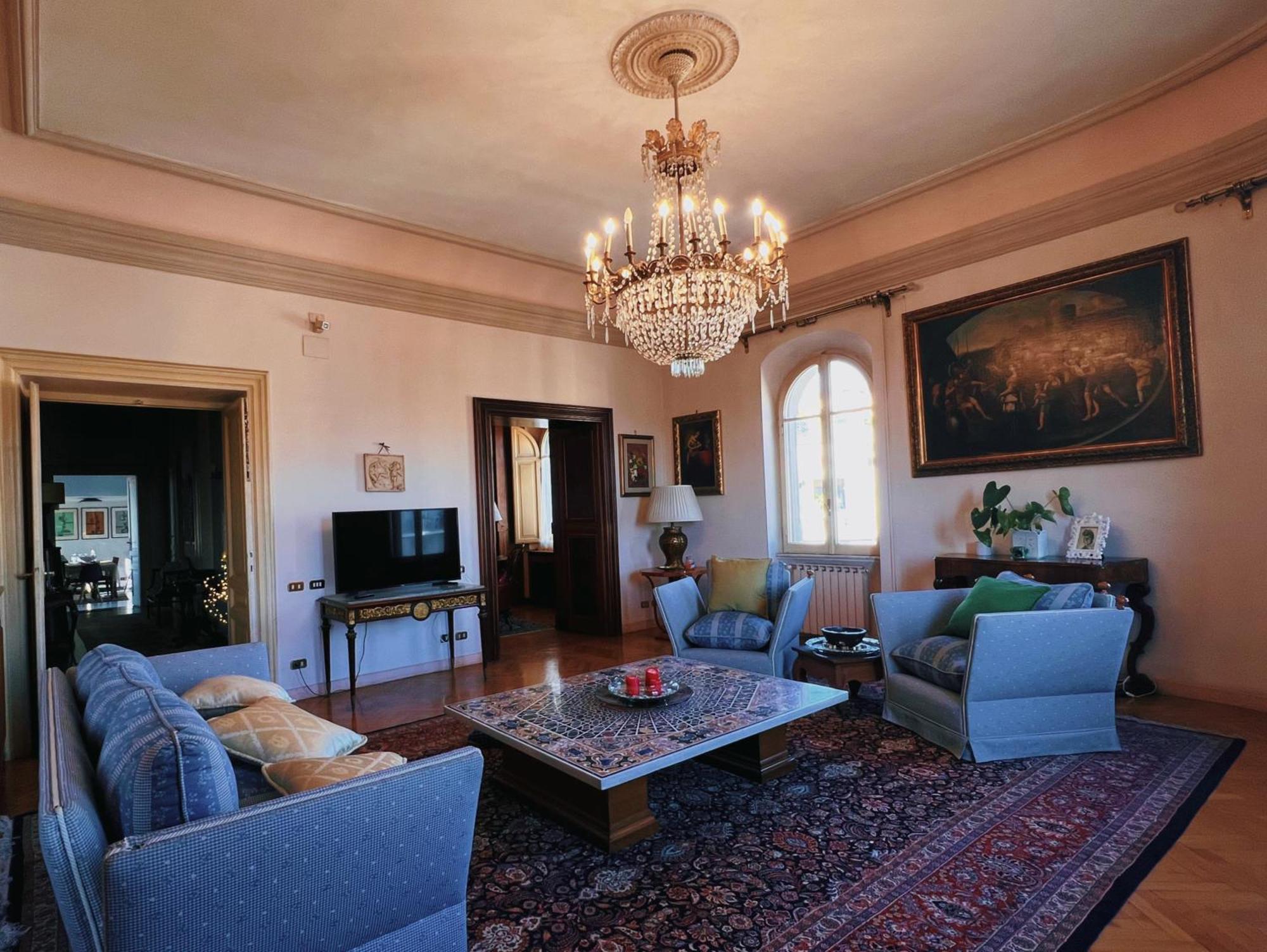 Апартаменты Domus Gracchi Рим Экстерьер фото